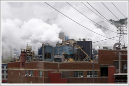 CACS Environmental Certification